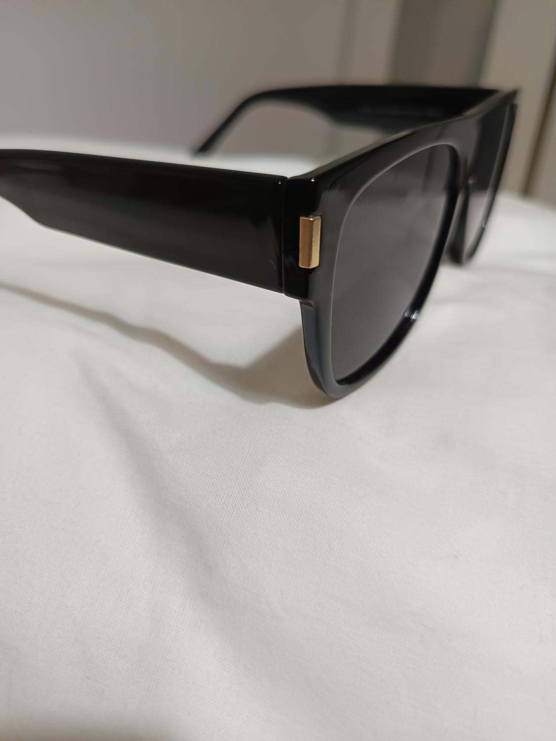 RESIN GLASSES - Image 5