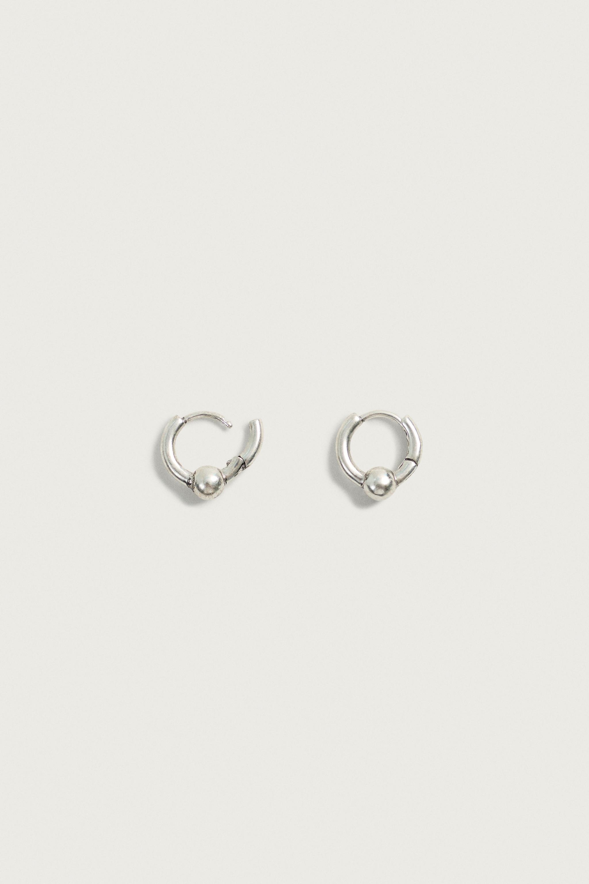 2-PACK COMBINATION EARRINGS
