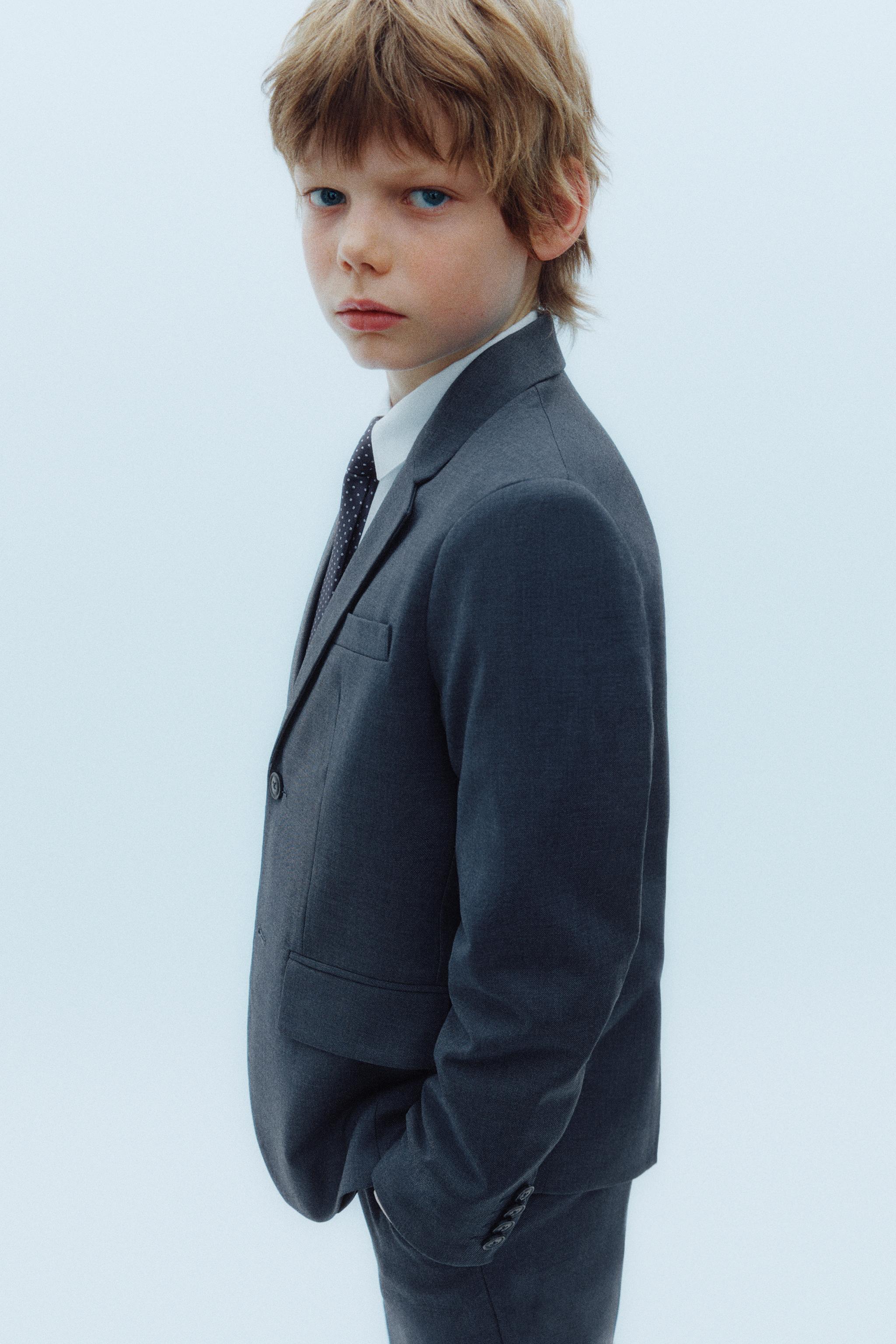 男の子用スーツ | ZARA 日本