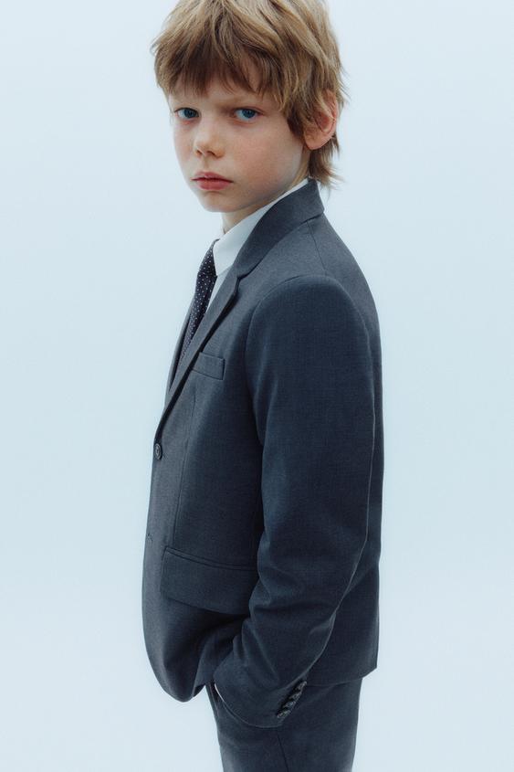 男の子用スーツ | ZARA 日本
