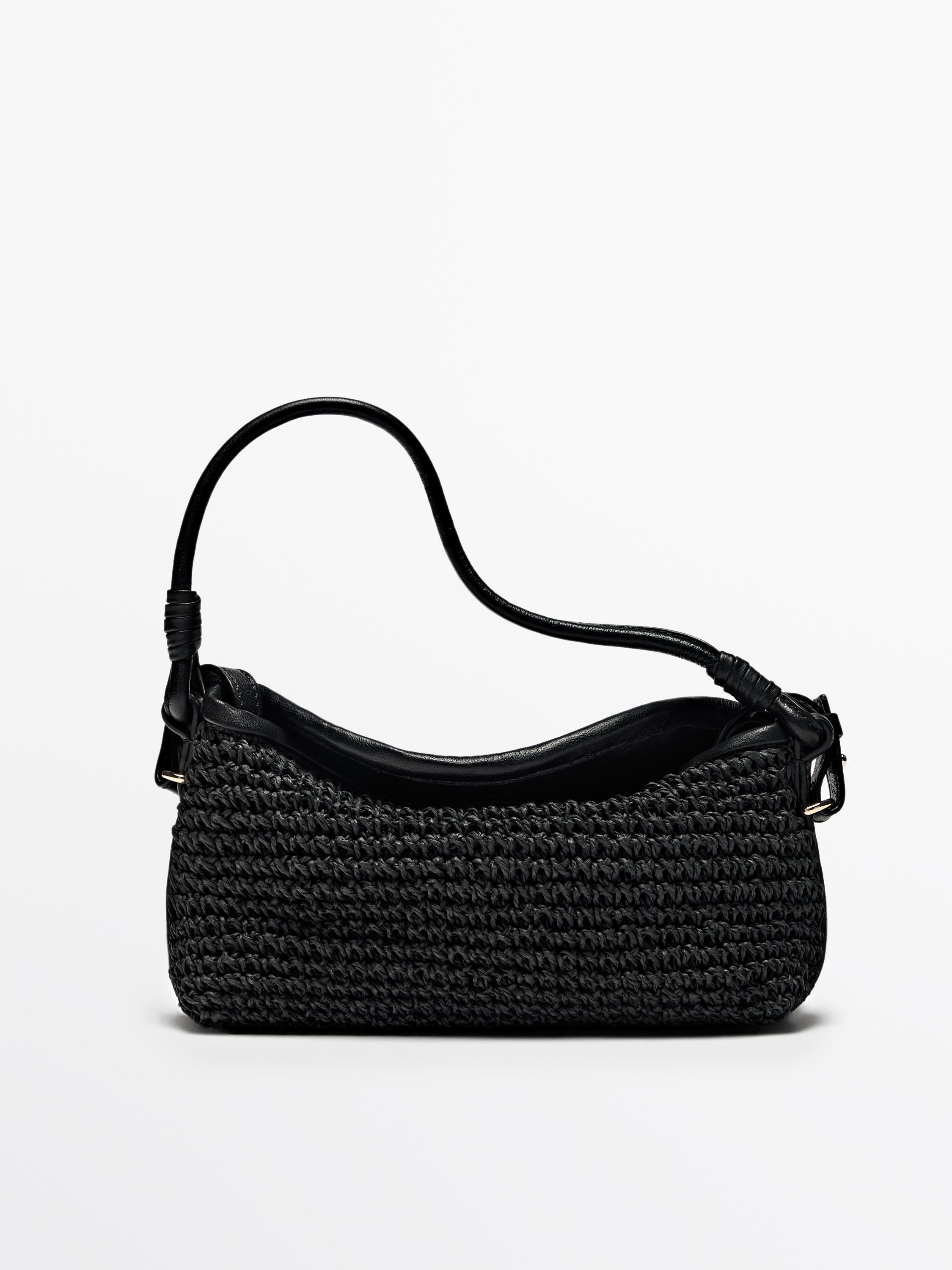 Massimo Dutti Bags Woman | ZARA United States