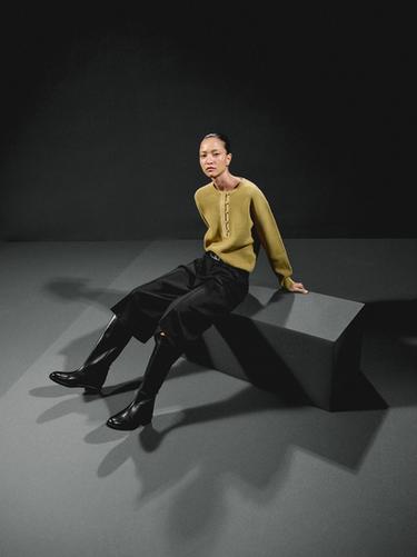 Image du produit - Moutarde de Zara - Image 0