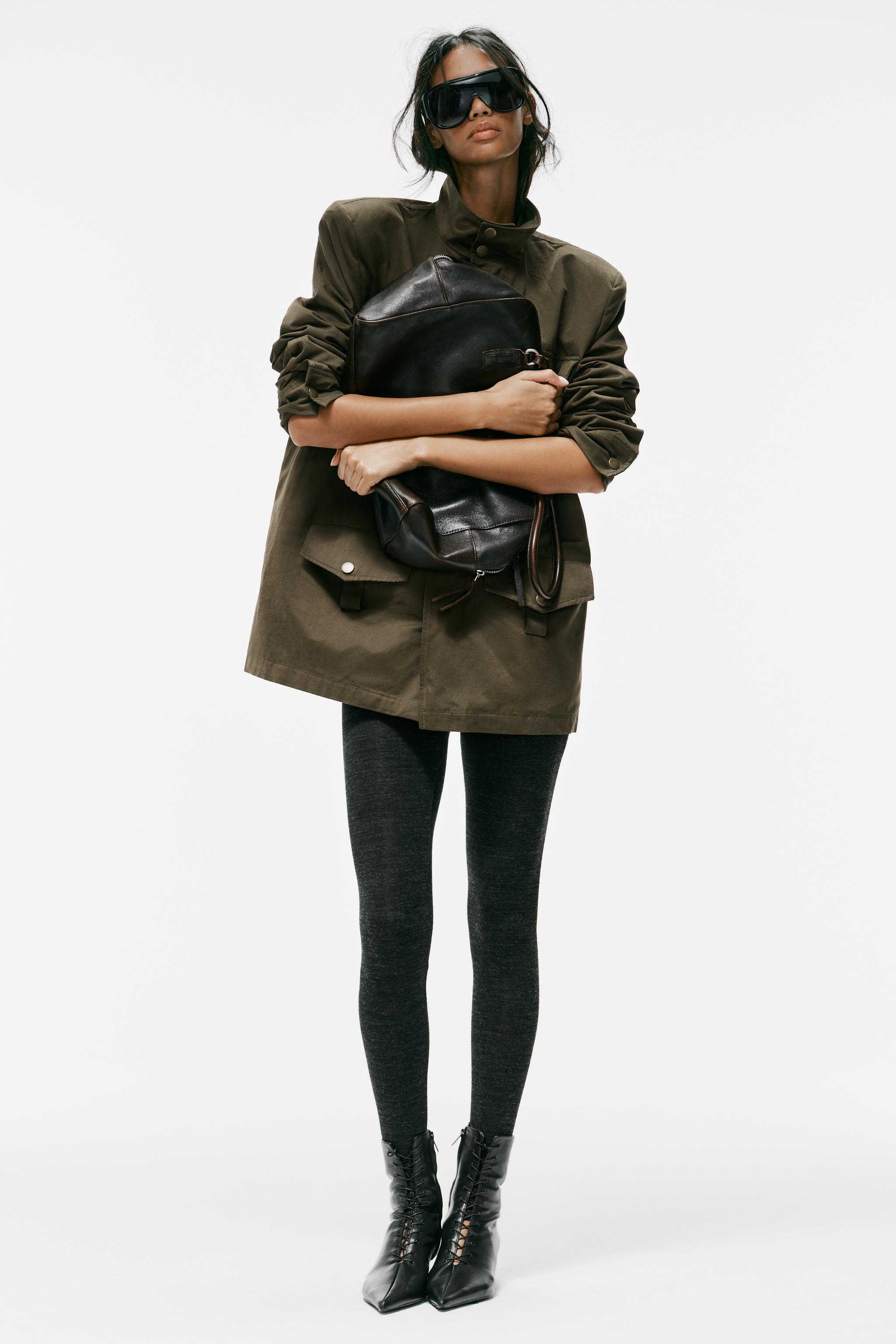 BOTTINES KITTEN CUIR