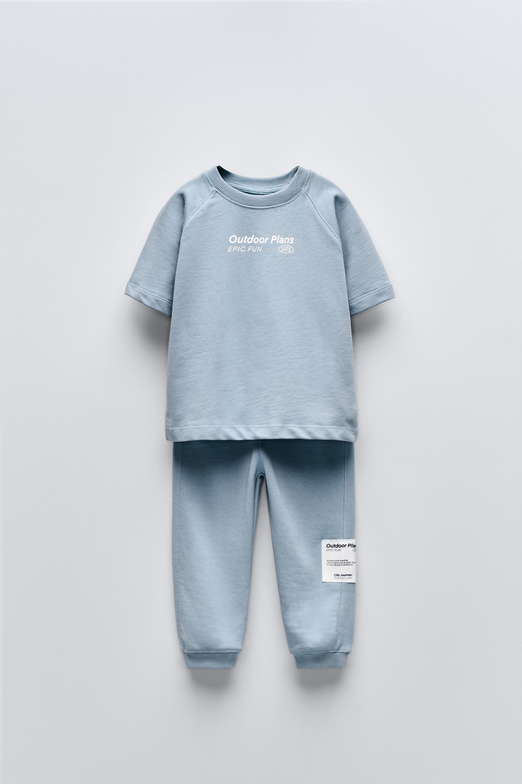 Zara baby popular boy bundle