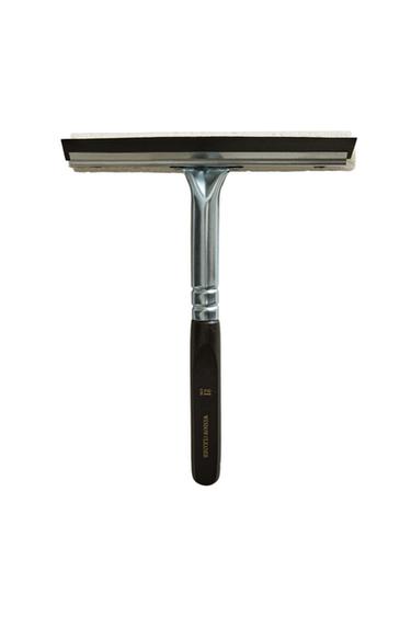 Zara WOODEN WINDOW CLEANER - Black