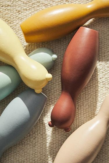 CHILDREN'S TOY BOWLING SET - Multicoloured by Zara - Image 1