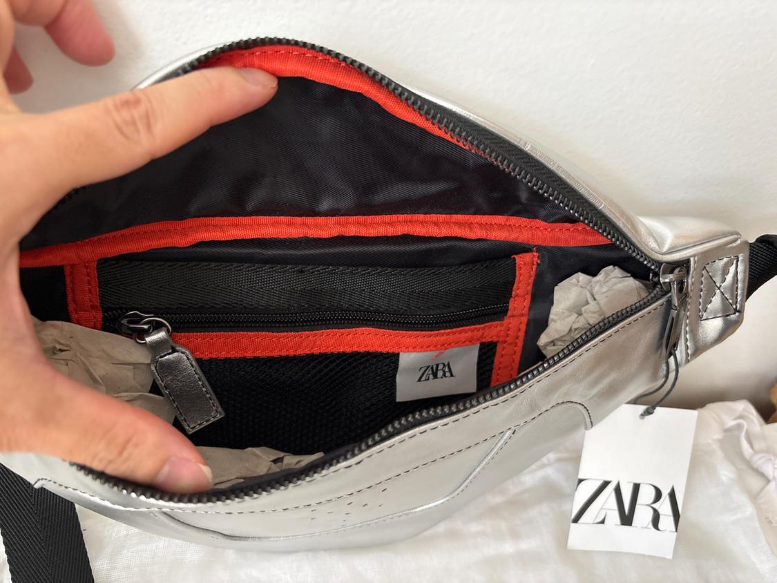 RETRO BELT BAG - Image 3
