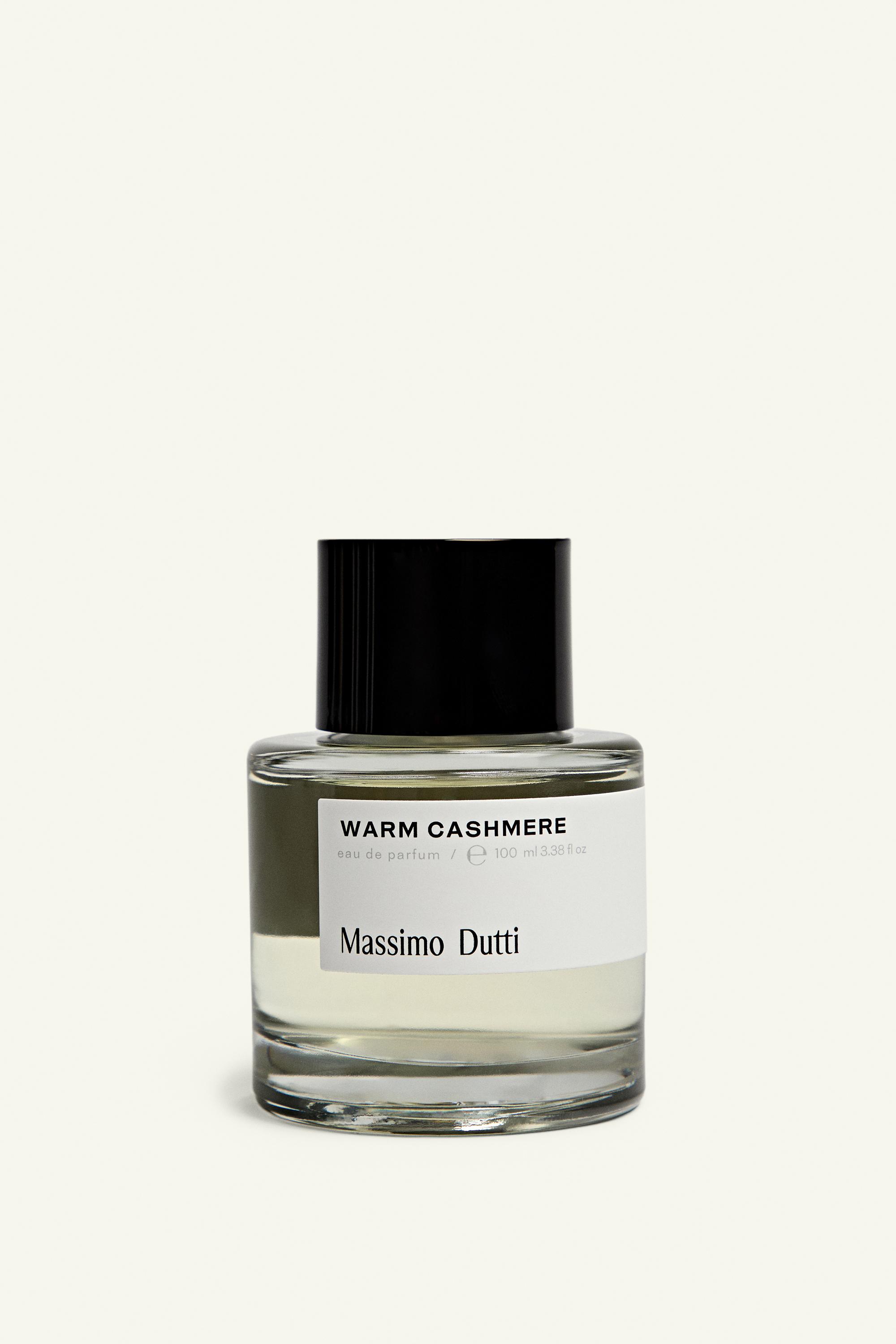 (100 ml) Warm Cashmere eau de parfum — Gray