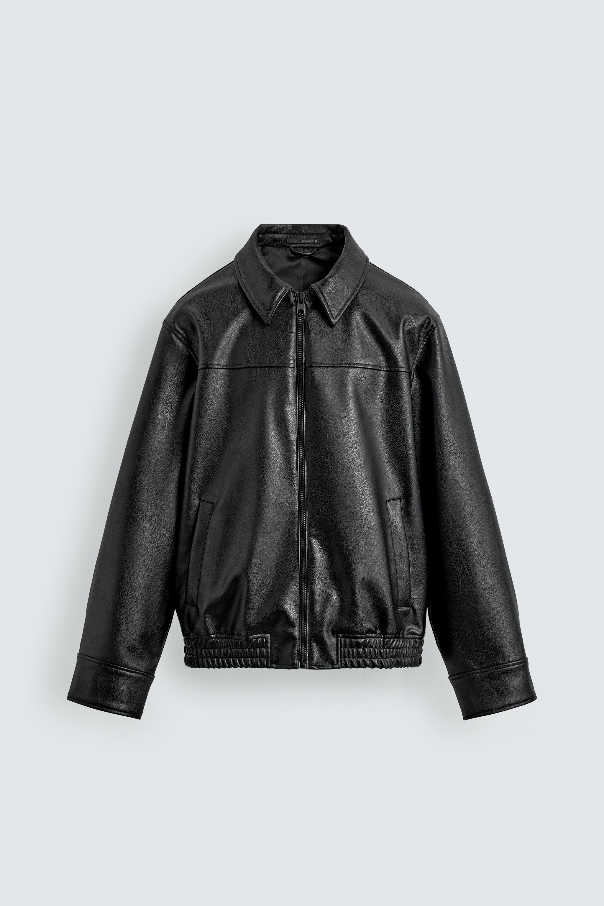 Zara Chaquetas Para El OtoÃ±o Cazadora Chaquetas Hombre Zara OtoÃ±o Invierno 2019 Tercera Colección De Zara SRPLS' Otoño 2019