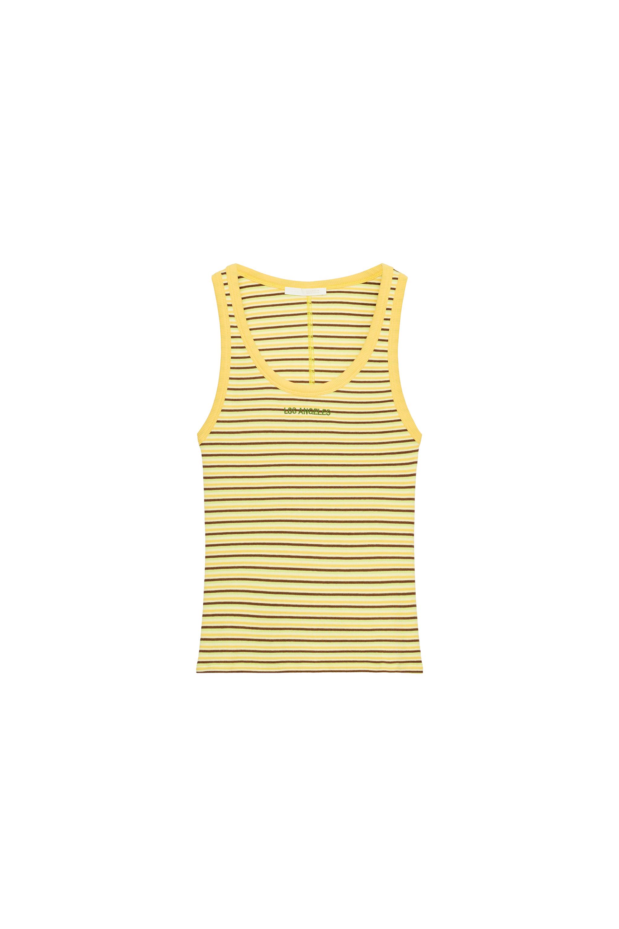 STRIPED TEXTURED TOP - Blue / White | ZARA United States