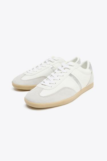 TENNIS - Blanc de Zara - Image 4