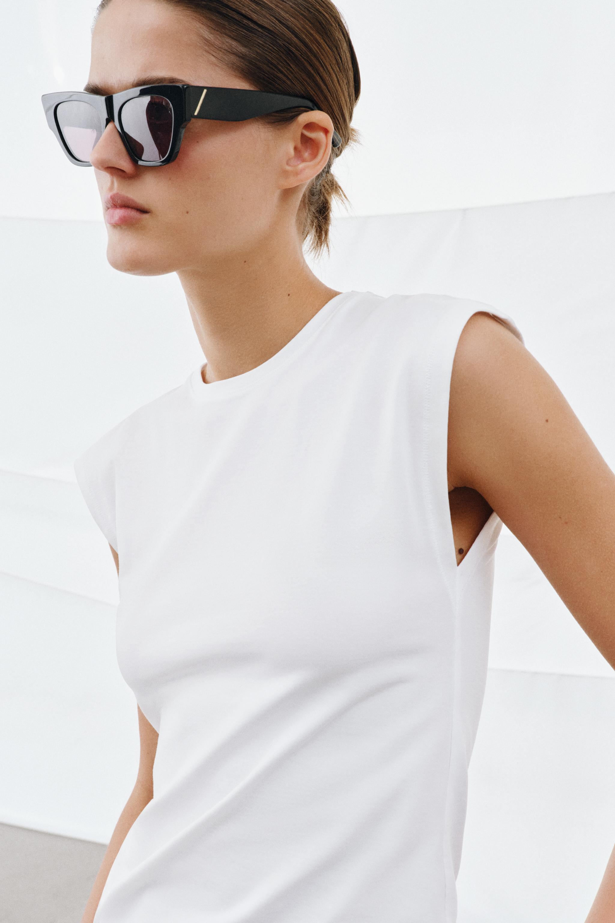 T-SHIRT EN COTON