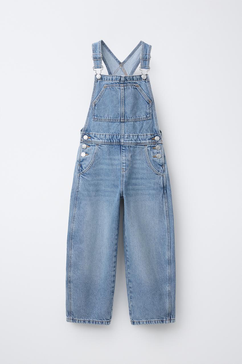 zara denim overall dress Compare TRF DENIM JUMPSUIT DRESS