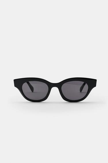 PREPPY SUNGLASSES - Black by Zara - Image 3