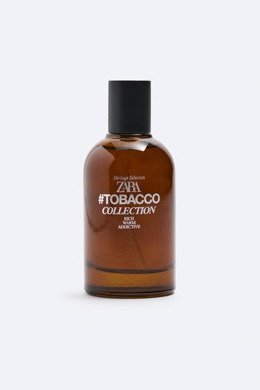 #TOBACCO COLLECTION RICH WARM 100ML -  Zara tomonidan - Tasvir 0