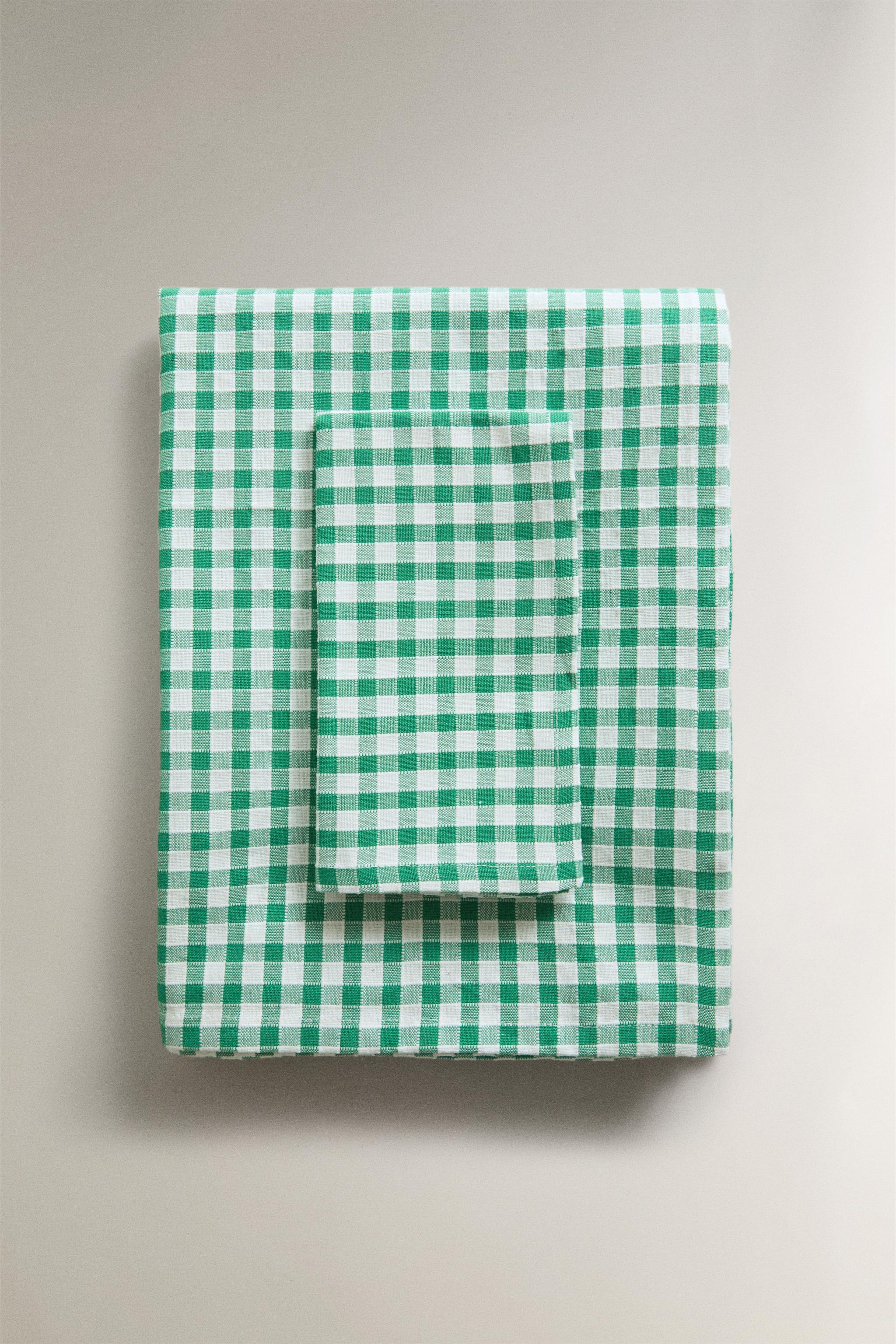 NAPPE VICHY