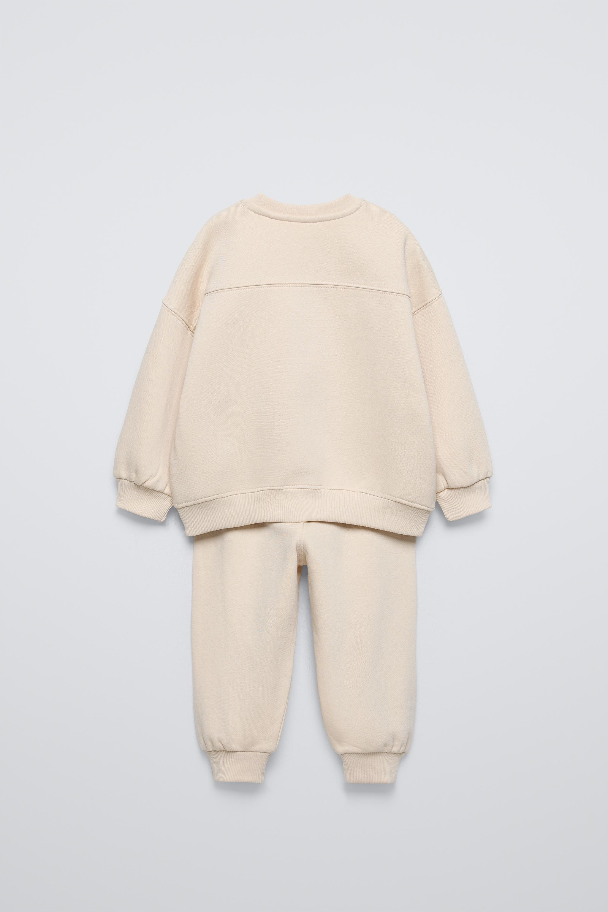 Vetements pour bebe garcon Nouvelle Collection en ligne ZARA France