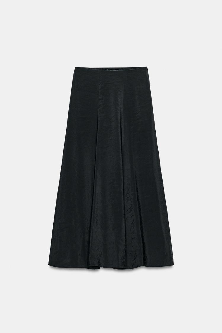 FALDA MIDI FLUIDA 5