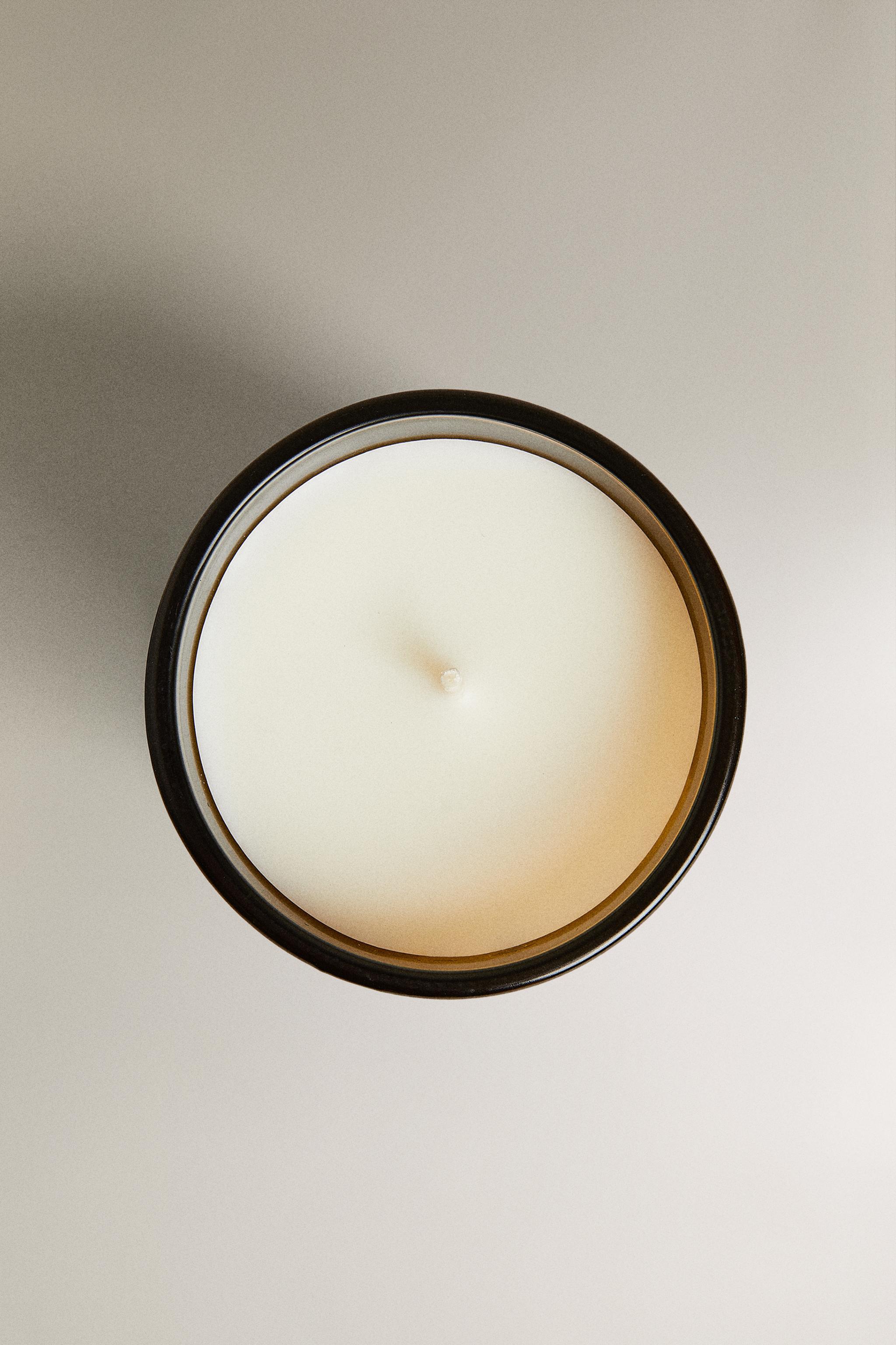 (350G) MUSK SHADES SCENTED CANDLE