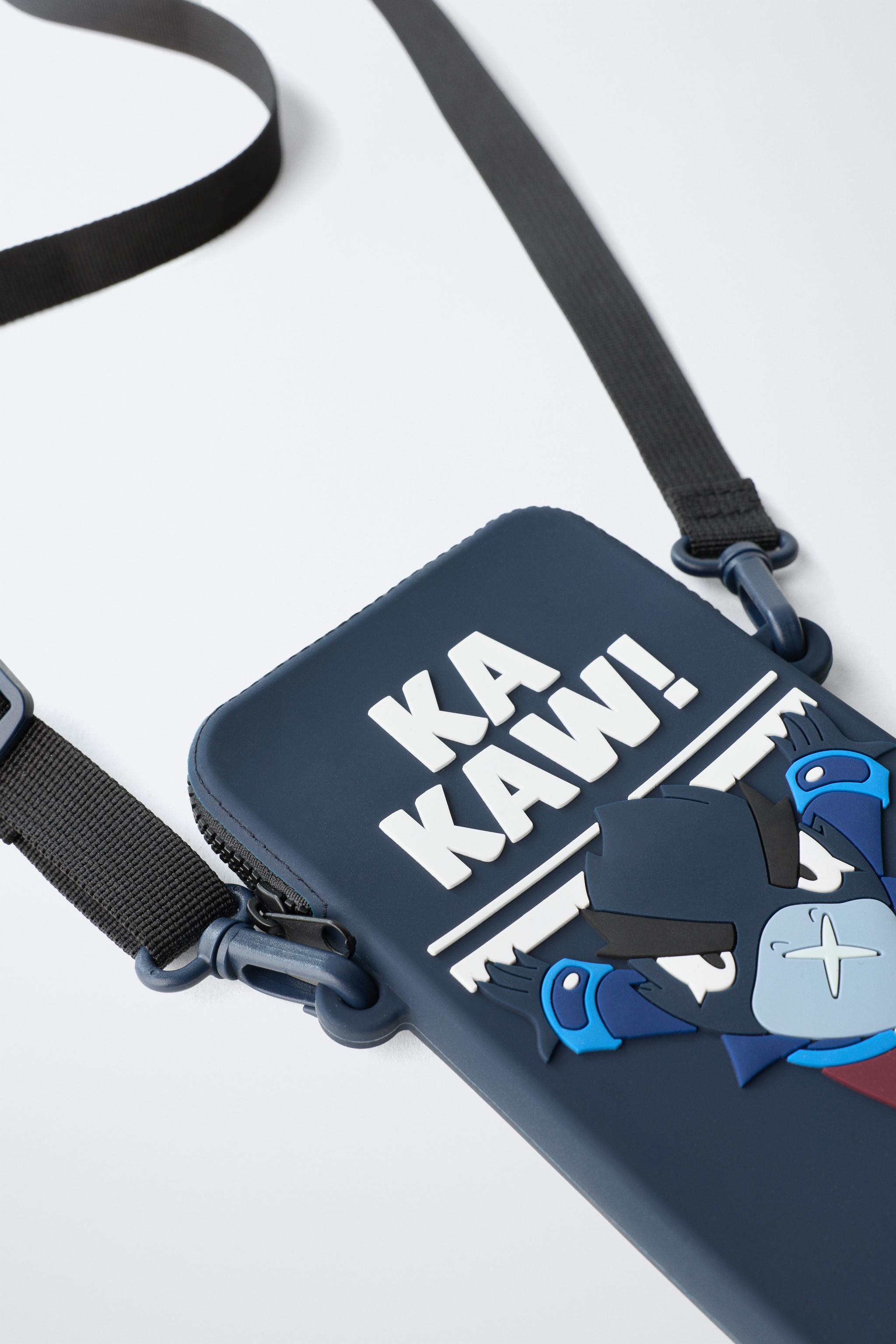 BRAWL STARS © SUPERCELL OY CROSSBODY PHONE CASE