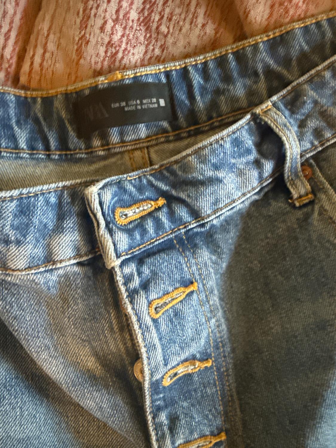 JEANS BAGGY RELAXED 4725/23 - Image 3