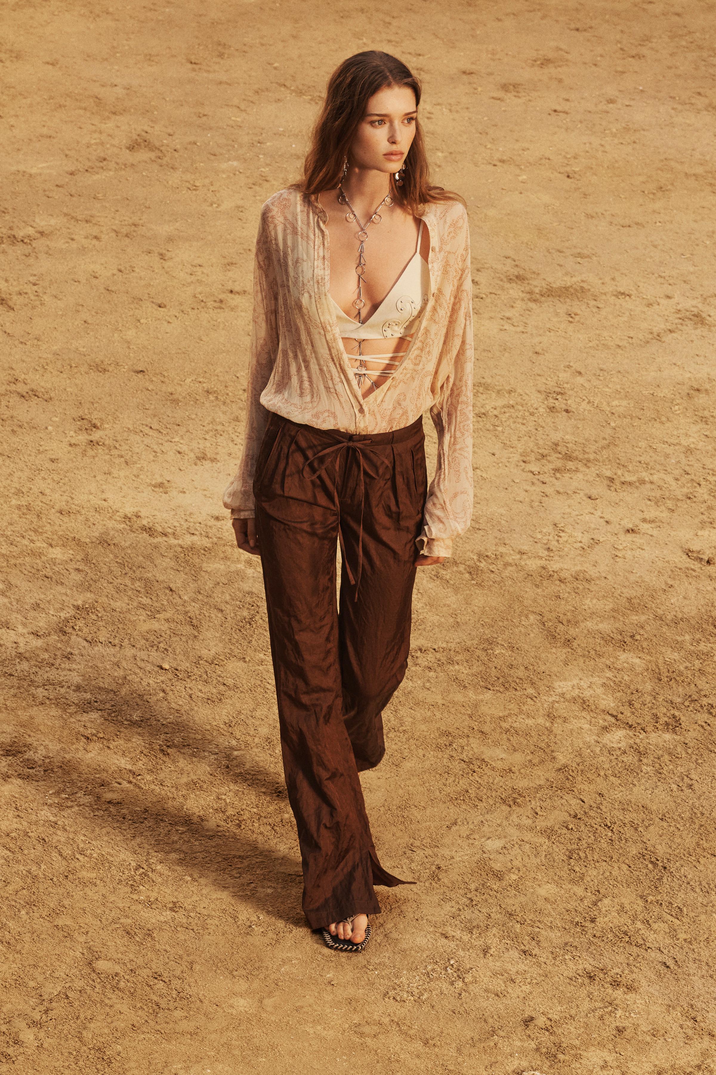 Women Studio Collection | ZARA United States Women Studio Collection | ZARA United States