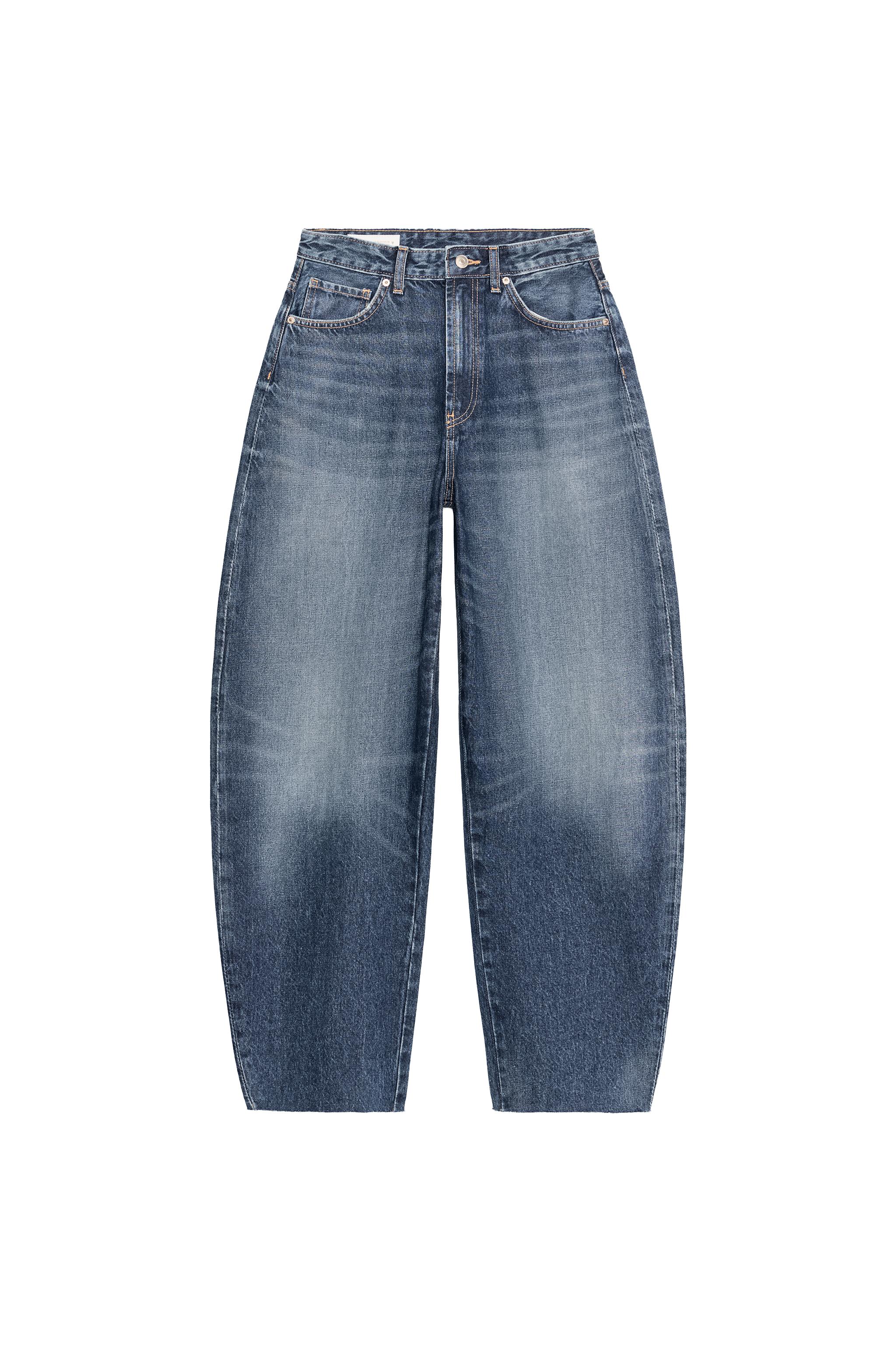 CHECK SHIRT WITH SCARF ZW COLLECTION