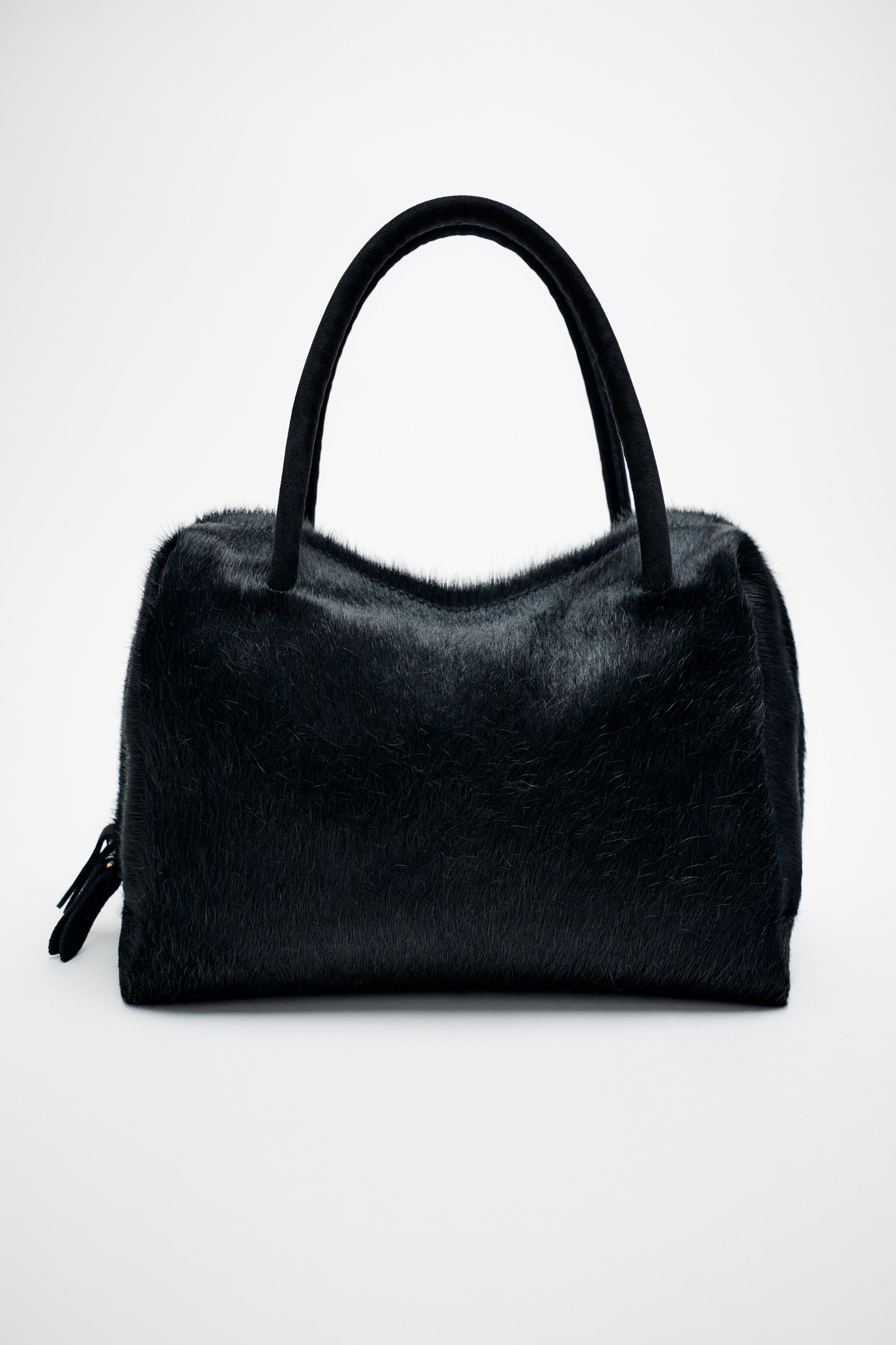 Zara bags new arrivals