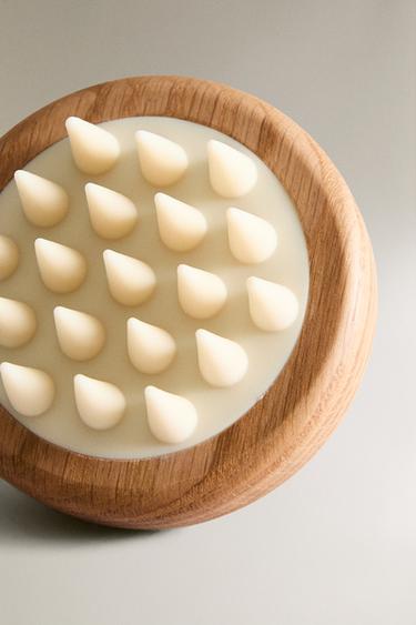 SCALP MASSAGER - Light beige by Zara - Image 3