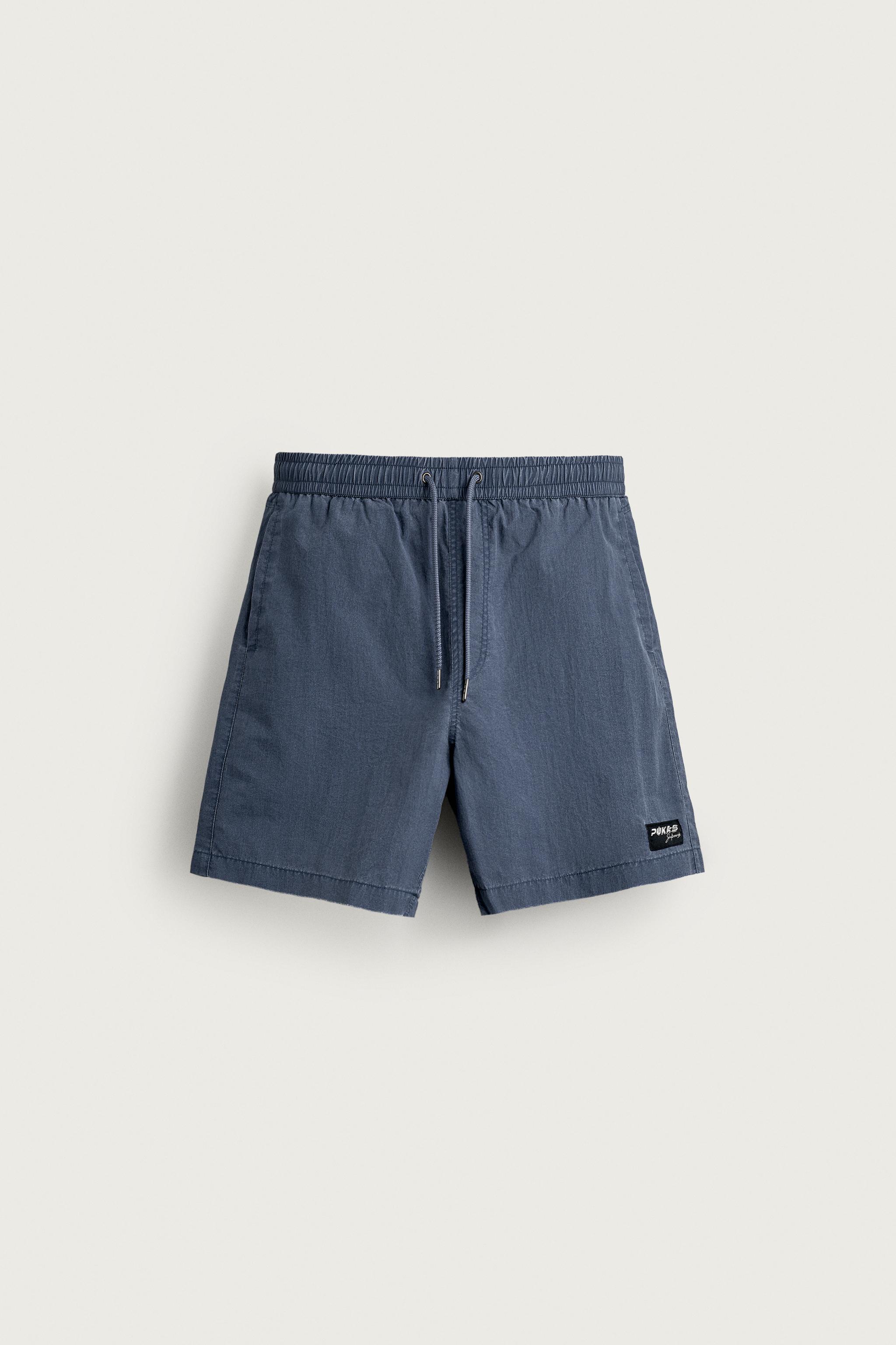 PUKAS SURF X ZARA LONG SWIMSUIT