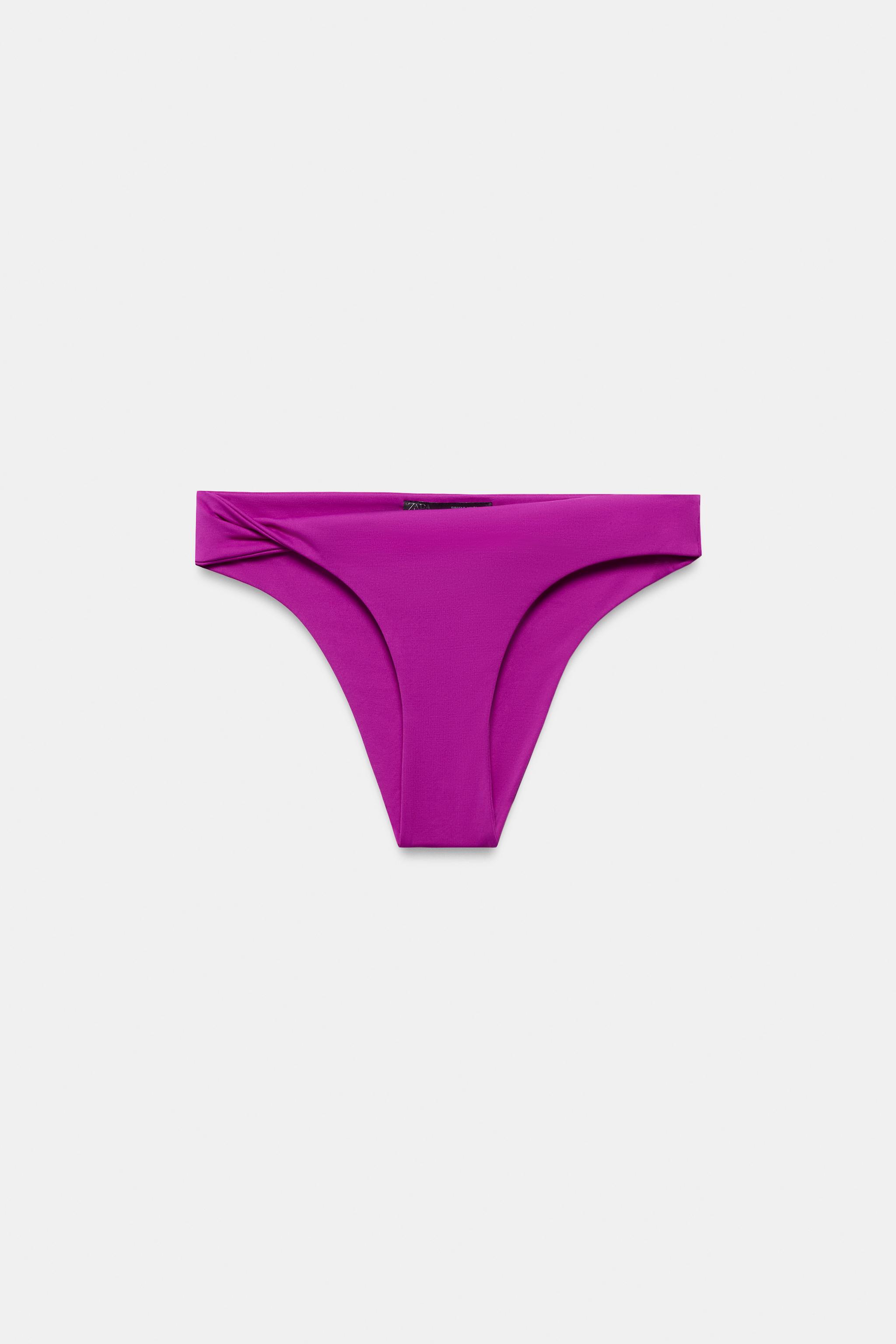 BAS DE BIKINI UNI