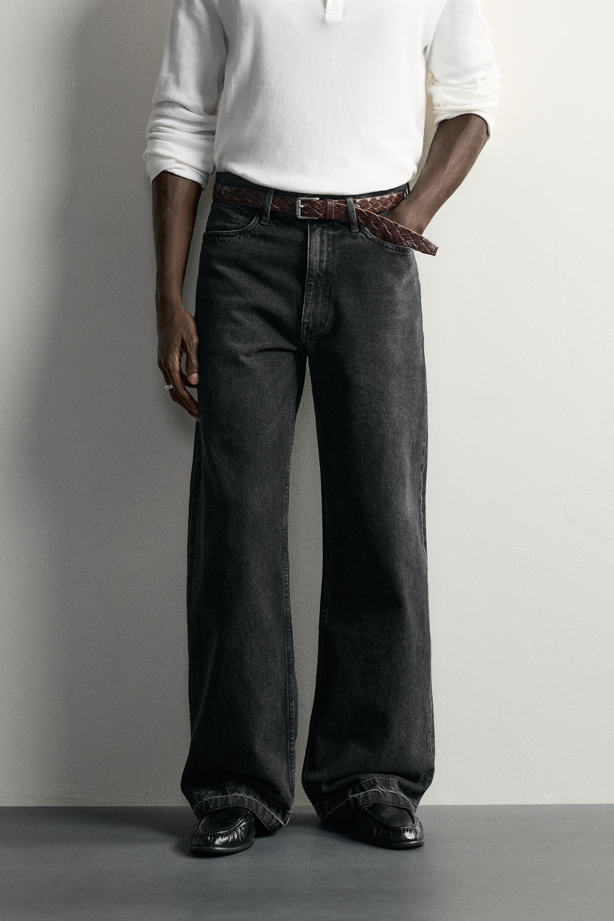BAGGY FIT JEANS 2026 TANAKA NY TYO LTD.(C)