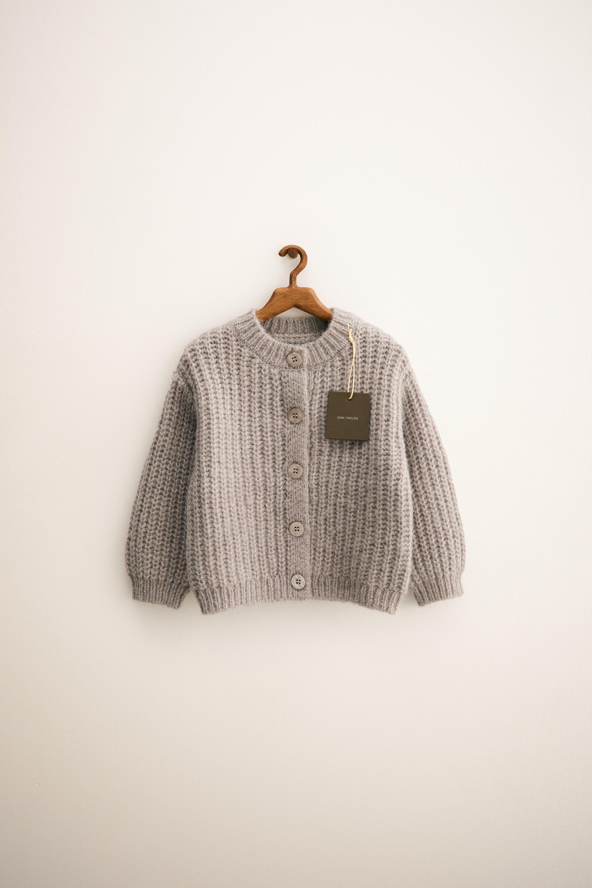Tomy様 ZARAセーター確認用 ❶ ニット - レディース | ZARA 日本