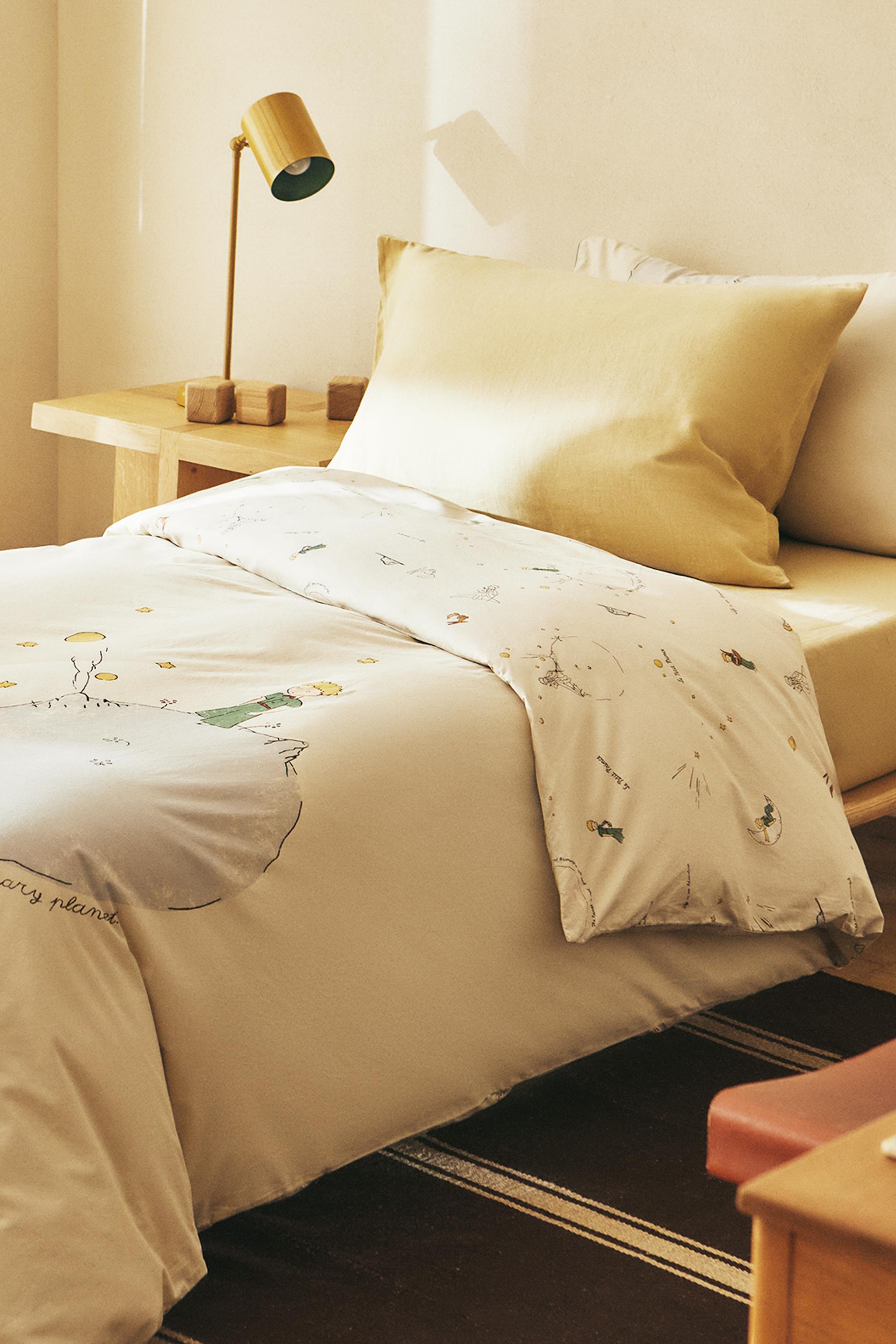 Sabanas infantiles cama 90 zara home sale