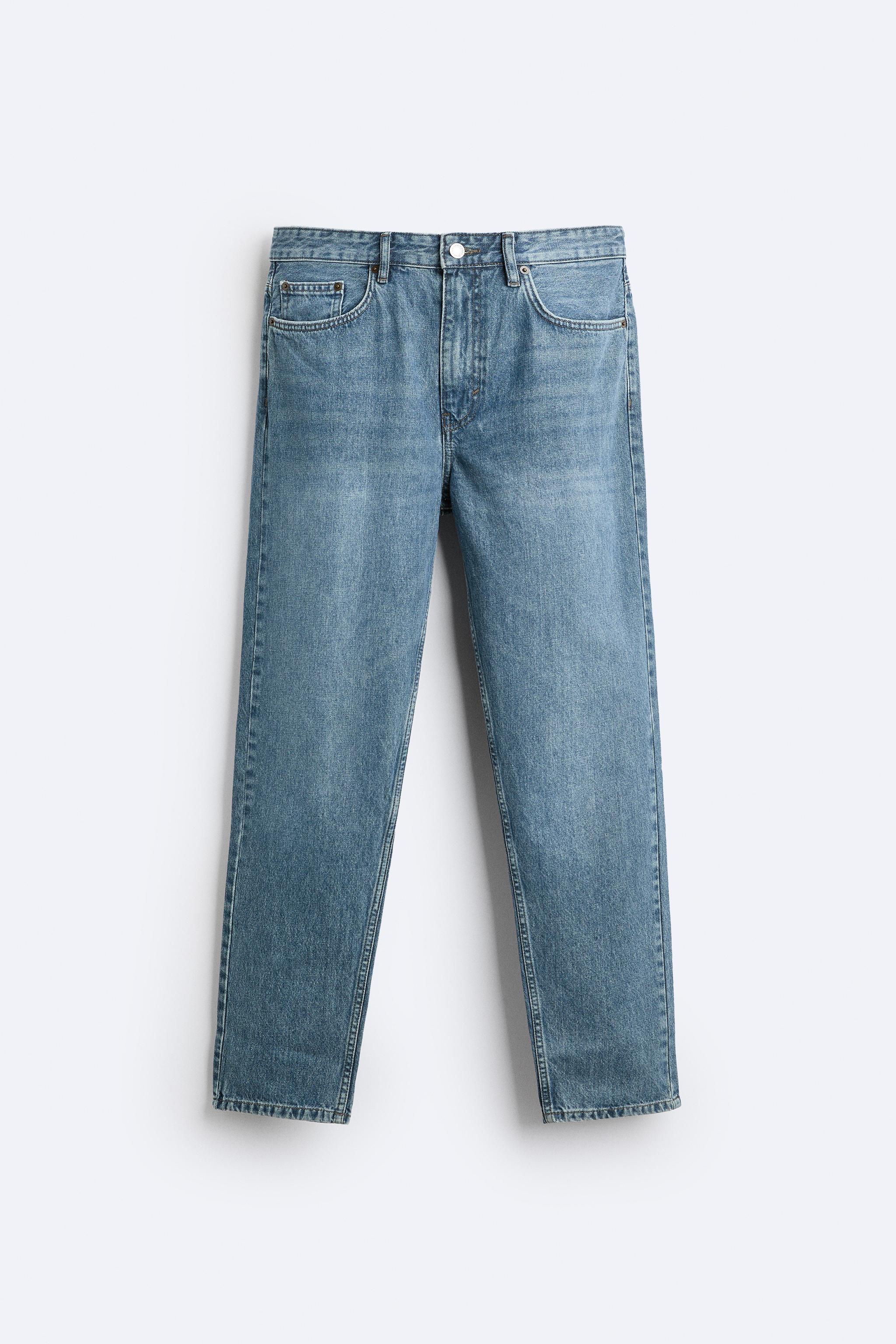 Zara Men’s Blue Jeans(Size popular 30)