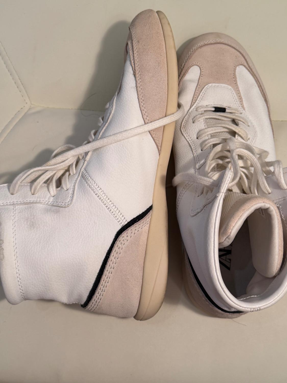 HIGH TOP SNEAKERS - Image 4