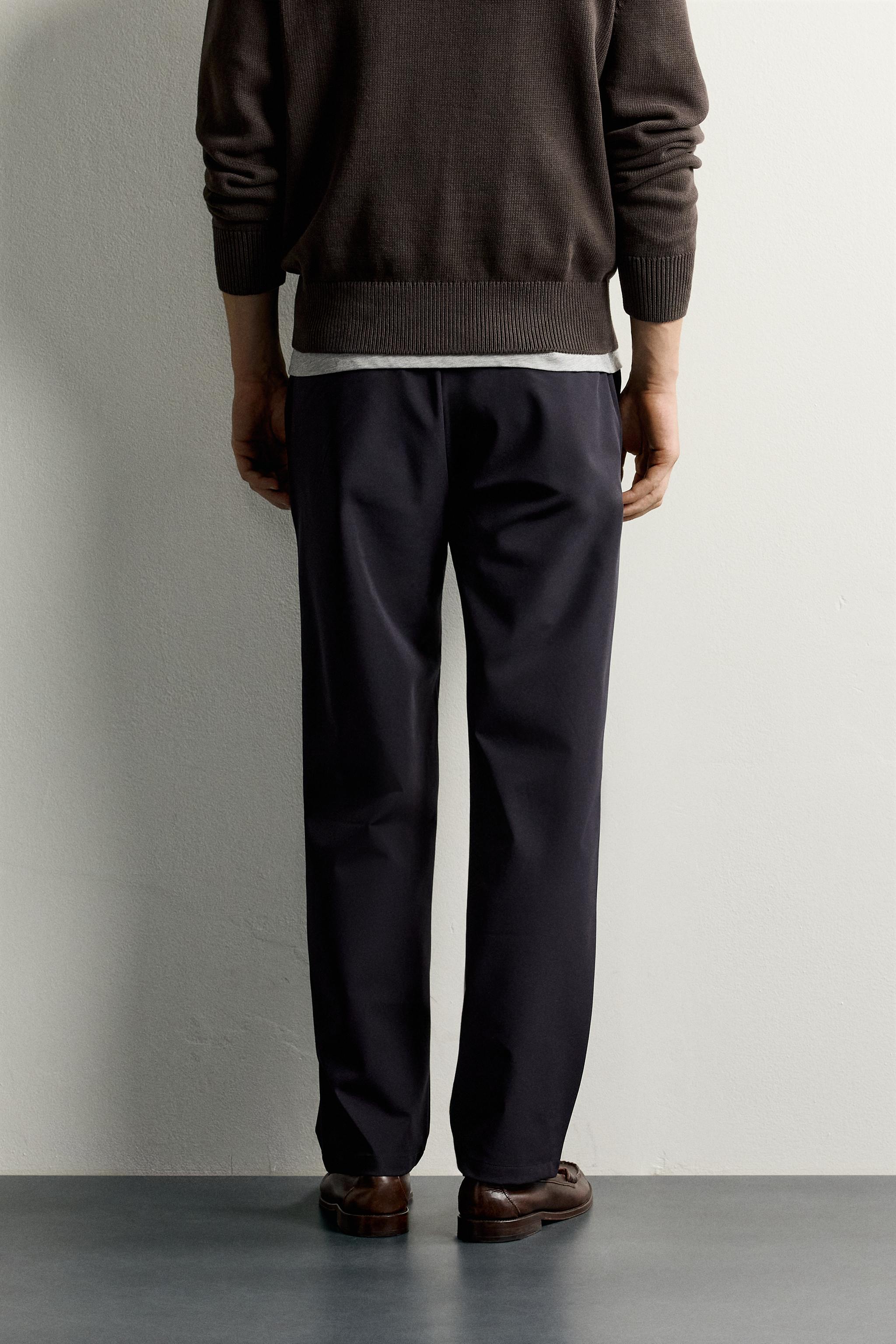 PANTALON TECHNIQUE CONFORT