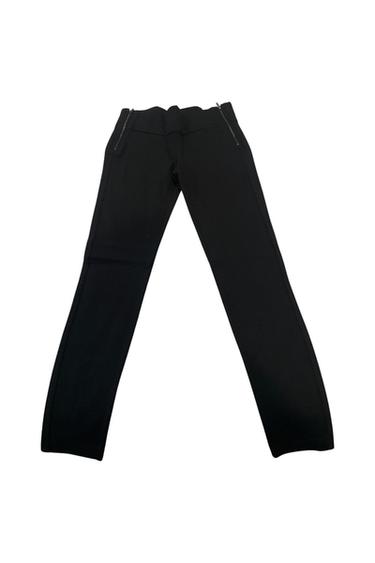 HIGH WAIST LEGGING BLACK