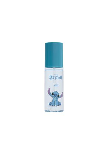 STITCH © DISNEY BODY MIST 100ML (3.4 FL. OZ.) - TINTED LEATHER de Zara