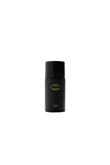 BATMAN © & ™ DC COMICS © EDT 50ML / 1.69 oz - TINTED LEATHER by Zara