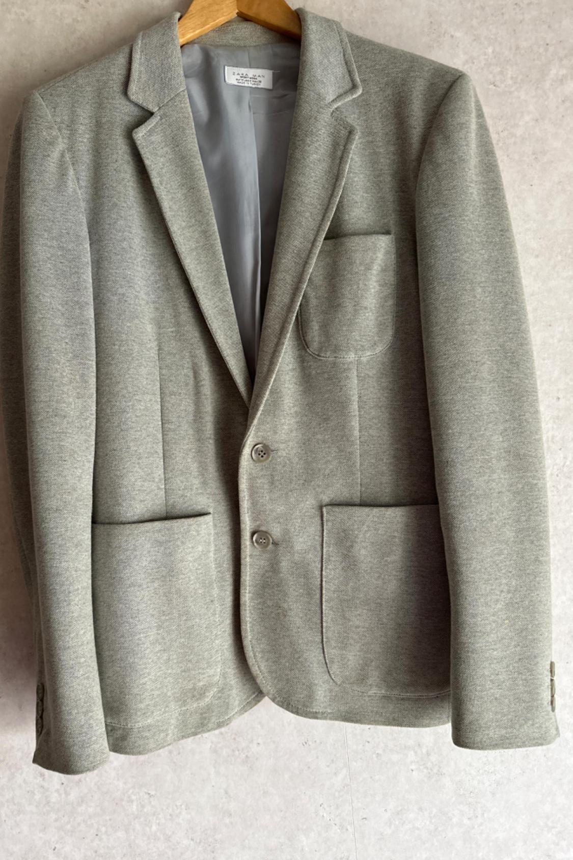 COMFORT BLAZER
