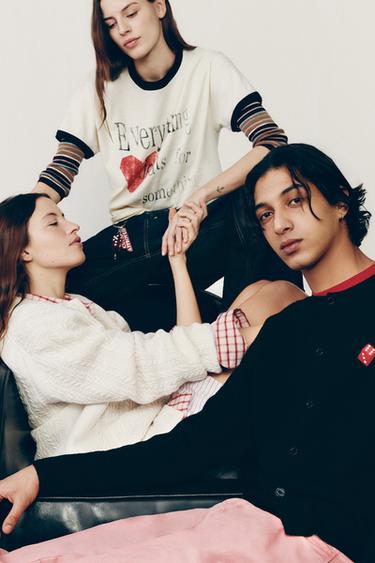 Product image - Burnt orange by Zara - Image 0