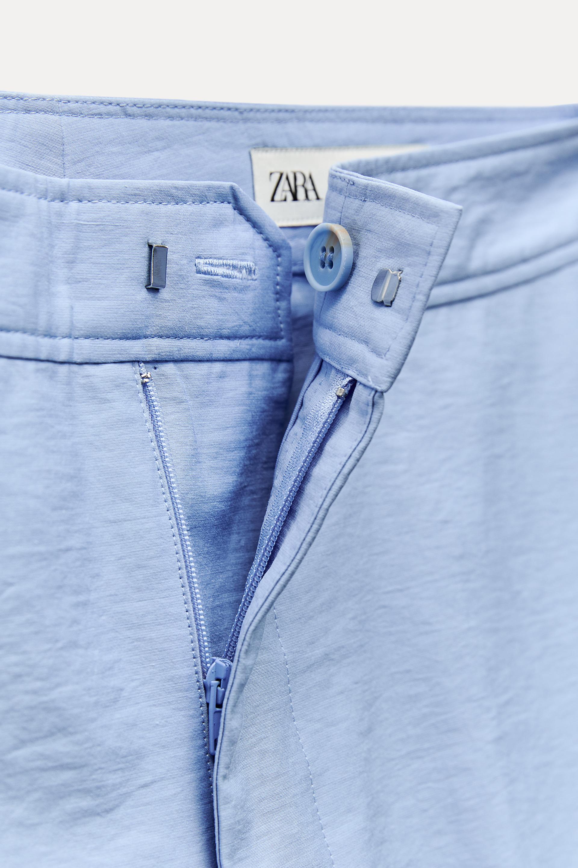 Part 1: ZARA SALE HAUL. Korset refcode: 6147/091 Jeans refcode