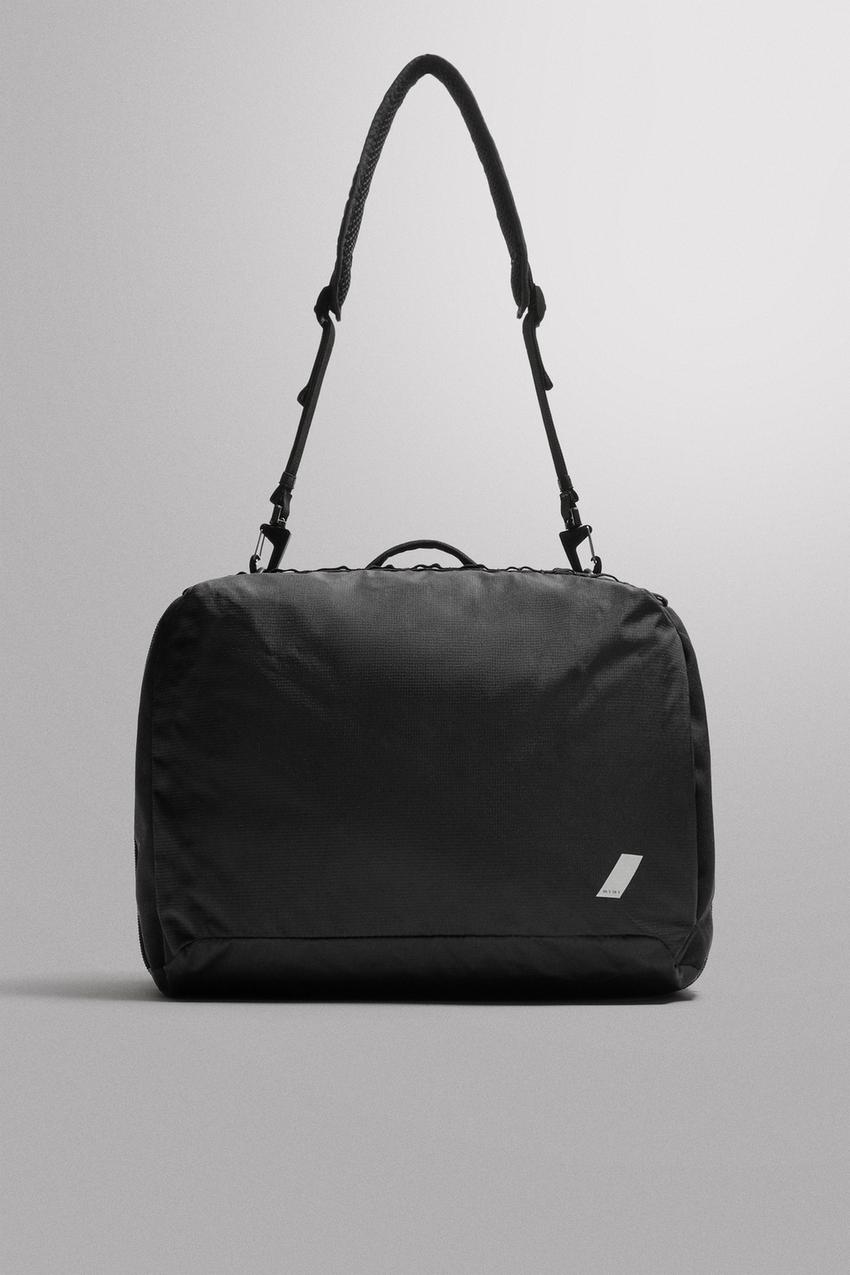 alexander wang tourist leather backpack ALEXANDER WANG backpack  Haute Archive