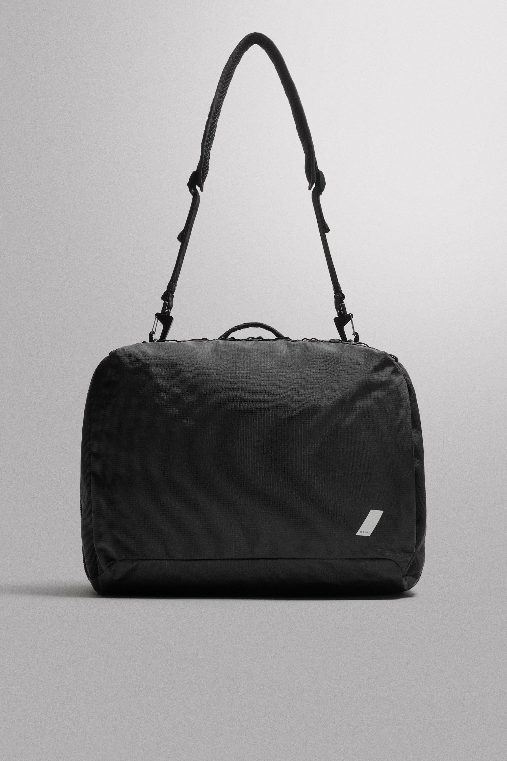 SAC À DOS HYBRIDE SPORTIF 40L