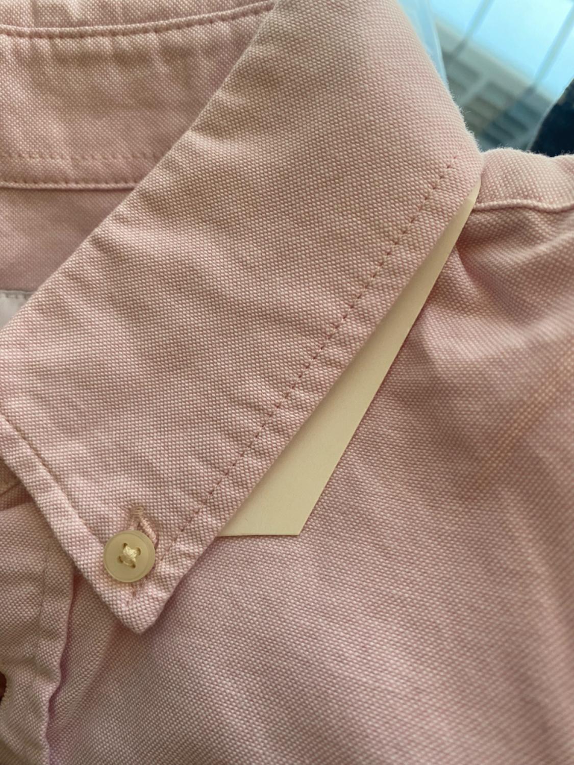 OXFORD SHIRT - Image 3