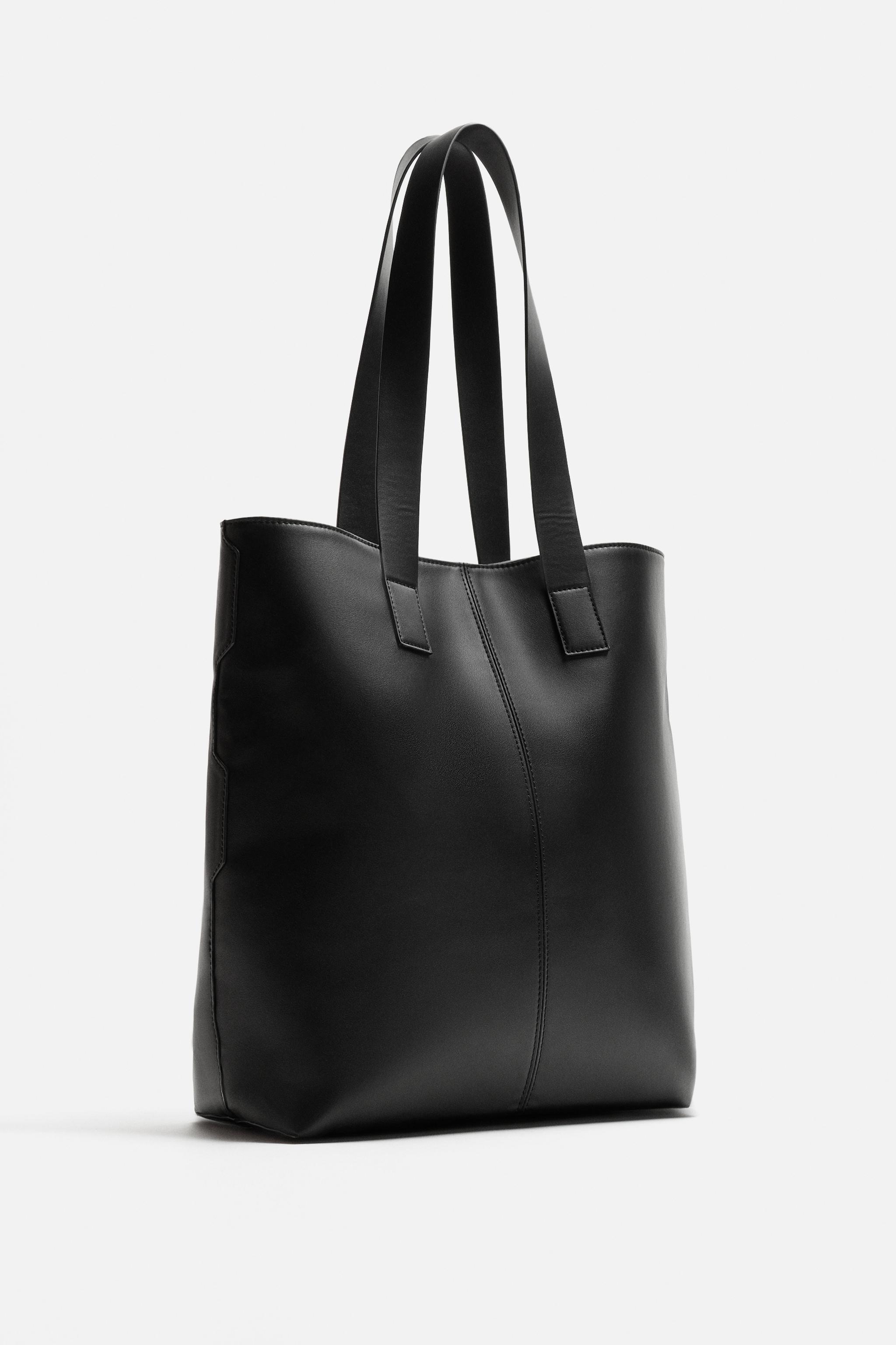ZARA｜マクラメショッパーバック 39×48センチ 13310620800-a2.jpg?ts=