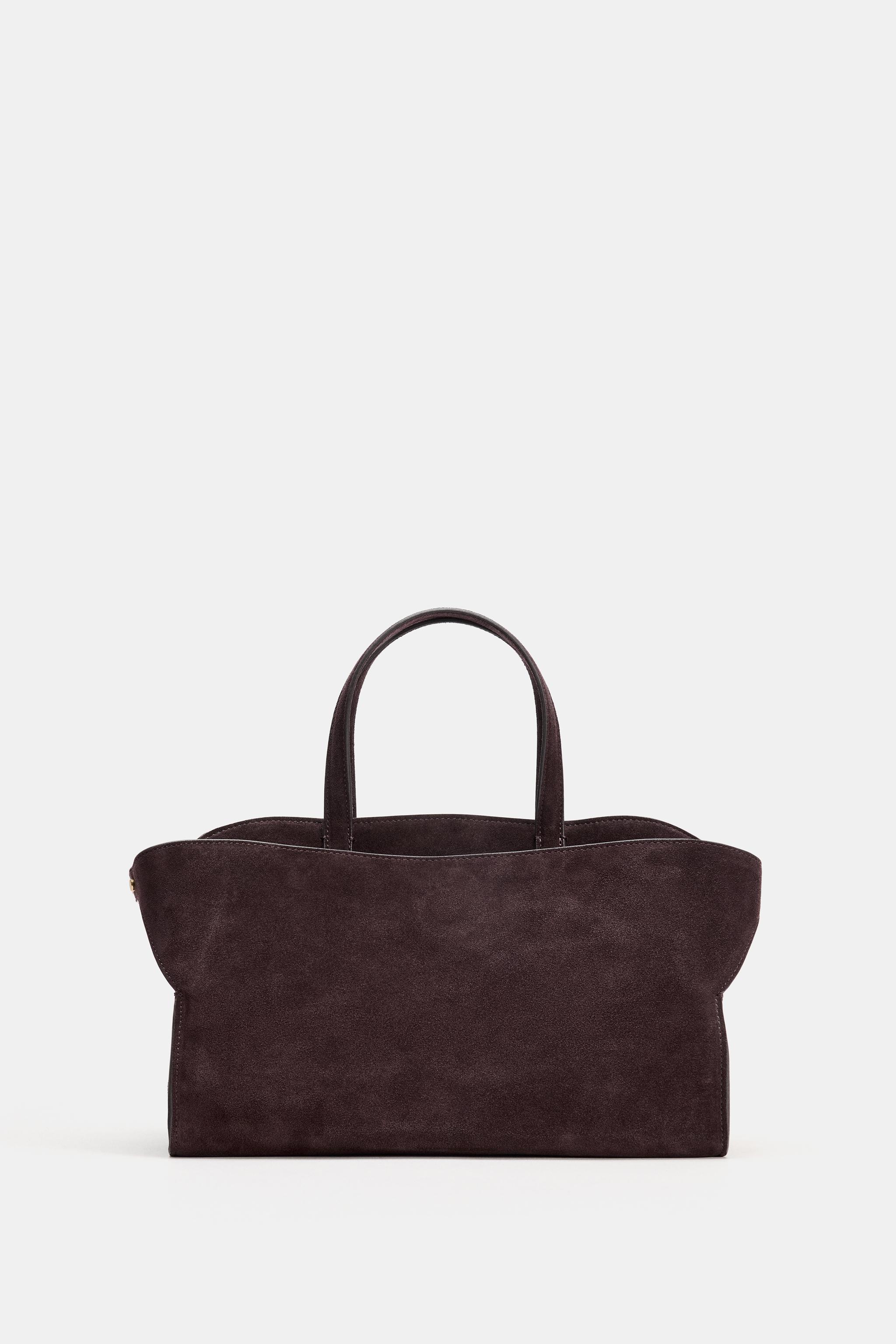 SAC EN CUIR CITY
