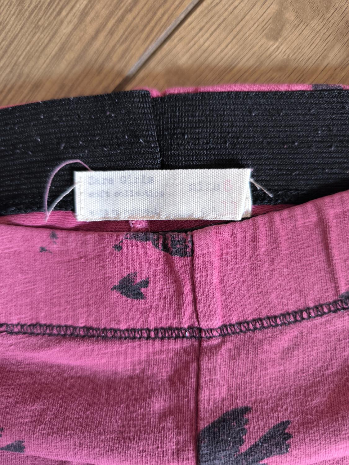 LEGGINS DA BAMBINA - Image 3