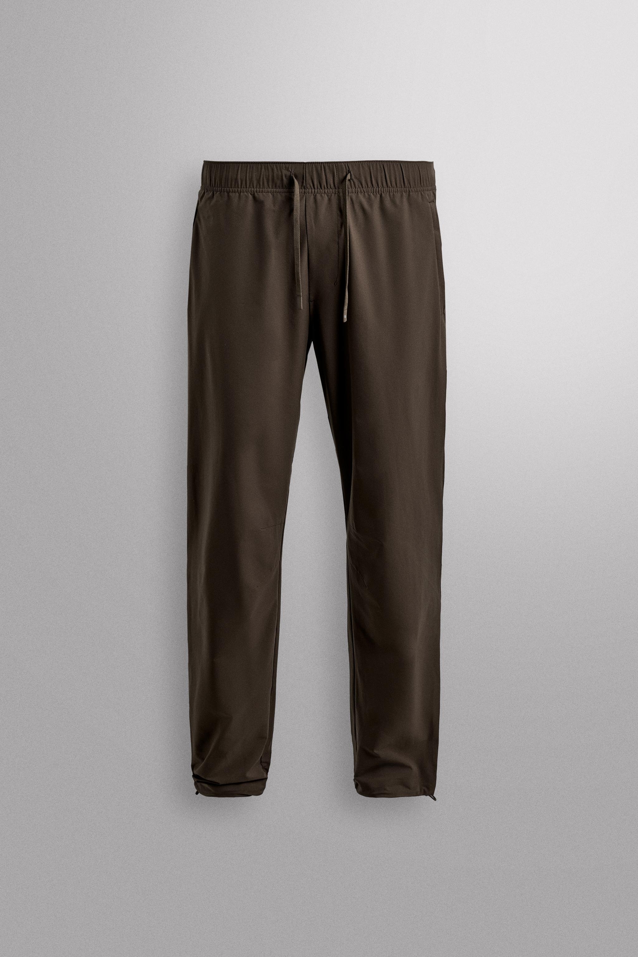 PANTALON TECHNIQUE
